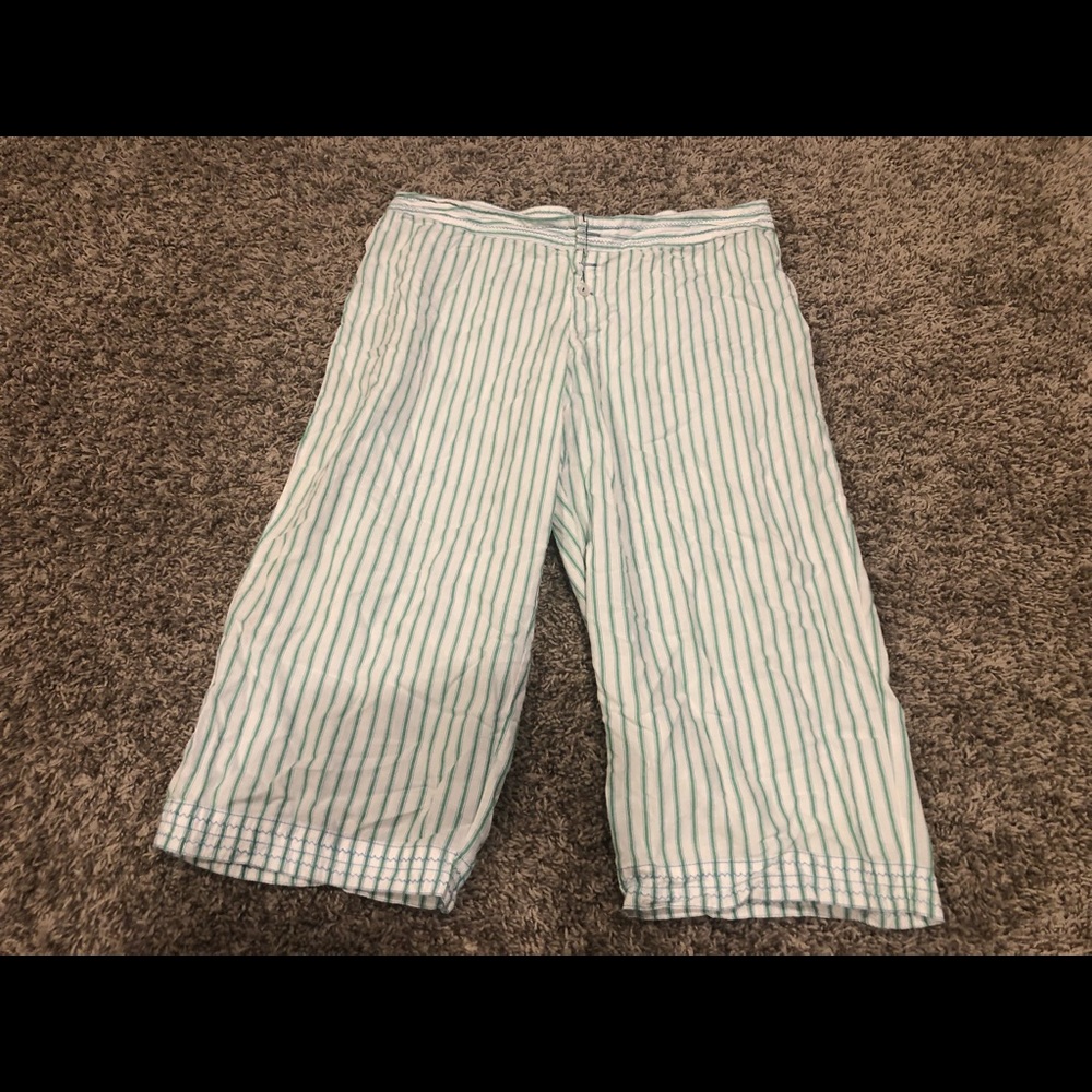 Pajama pants